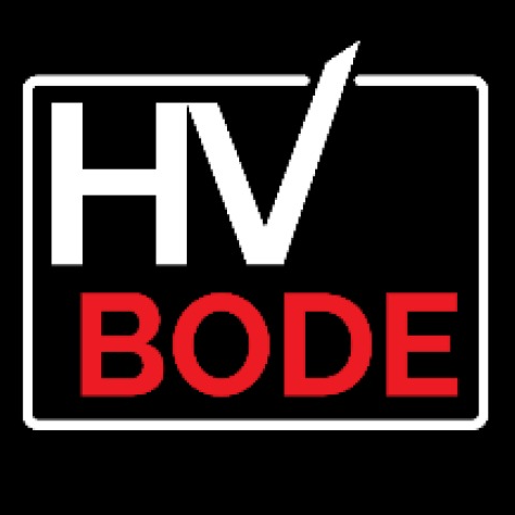 HVBODE Logo