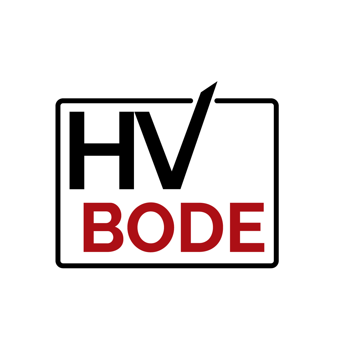 HVBODE Logo